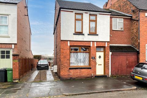 3 bedroom detached house for sale, Lantern Road, Dudley DY2