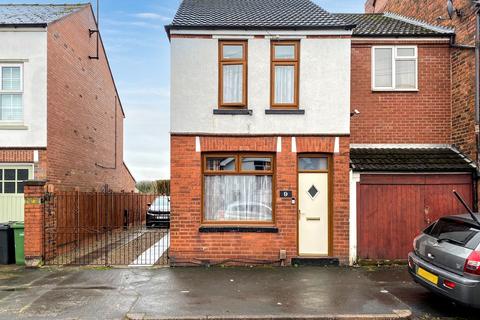 3 bedroom detached house for sale, Lantern Road, Dudley DY2