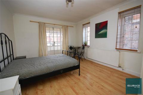 Studio to rent, Finchley Road, Golders Green, NW11