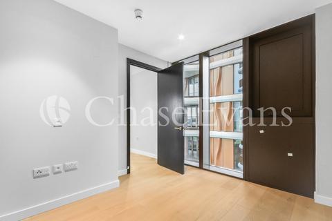 1 bedroom flat to rent, Triptych Place, South Bank, London, SE1