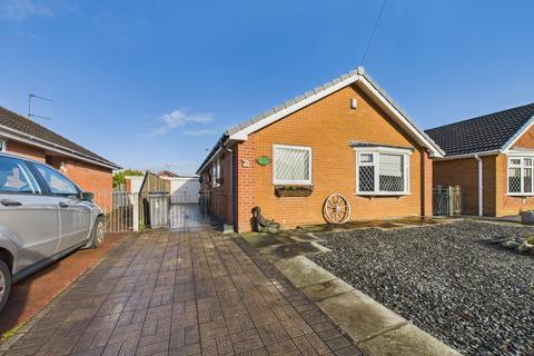 2 bedroom bungalow for sale, Helmsdale Road,  Blackpool, FY4