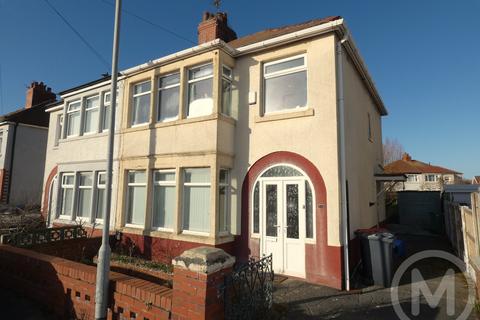 3 bedroom semi-detached house for sale, Palatine Road, Thornton-Cleveleys