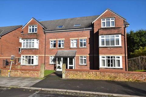 2 bedroom apartment for sale, Belvedere Court, Kensington Road, Chorley