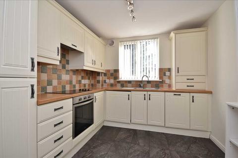 2 bedroom apartment for sale, Belvedere Court, Kensington Road, Chorley