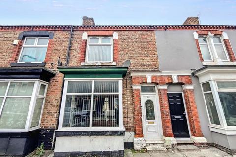 2 bedroom terraced house for sale, Mansfield Avenue, Thornaby, Stockton-on-Tees, Durham, TS17 7HH