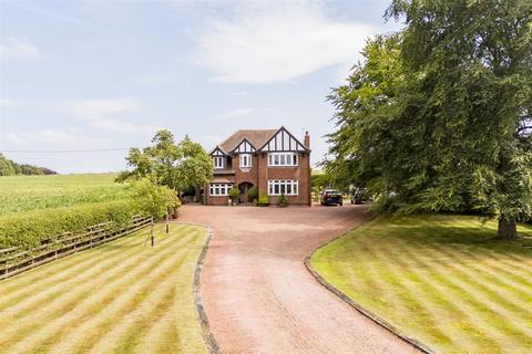 undefined, Stamford Bridge Road, Dunnington, York