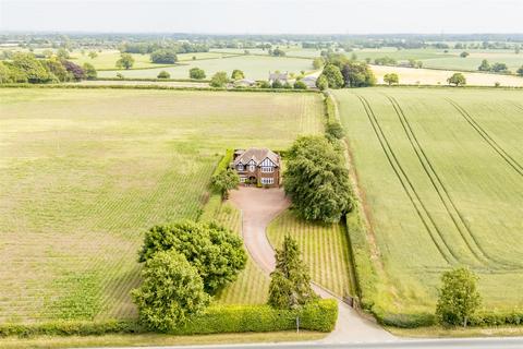 undefined, Stamford Bridge Road, Dunnington, York