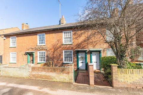 2 bedroom terraced house for sale, Watling Street, Hockliffe, Leighton Buzzard