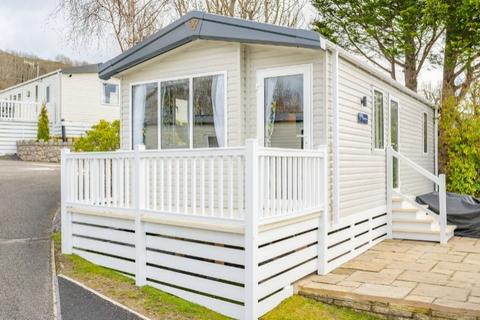 2 bedroom static caravan for sale, Tan Rallt Holiday Park, , Rhyd-y-Foel LL22