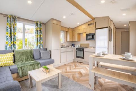 2 bedroom static caravan for sale, Tan Rallt Holiday Park, , Rhyd-y-Foel LL22