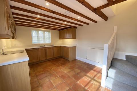 2 bedroom cottage to rent, Admington, Shipston-on-Stour