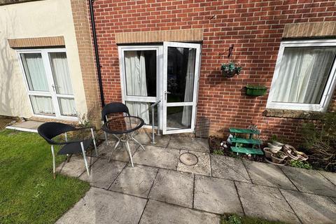 1 bedroom retirement property for sale, Grovelands Avenue, Swindon