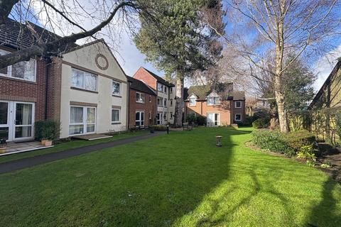 1 bedroom retirement property for sale, Grovelands Avenue, Swindon