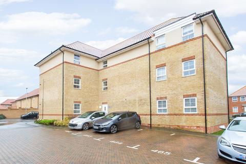 1 bedroom flat for sale, Fife Way, Aylesham, CT3