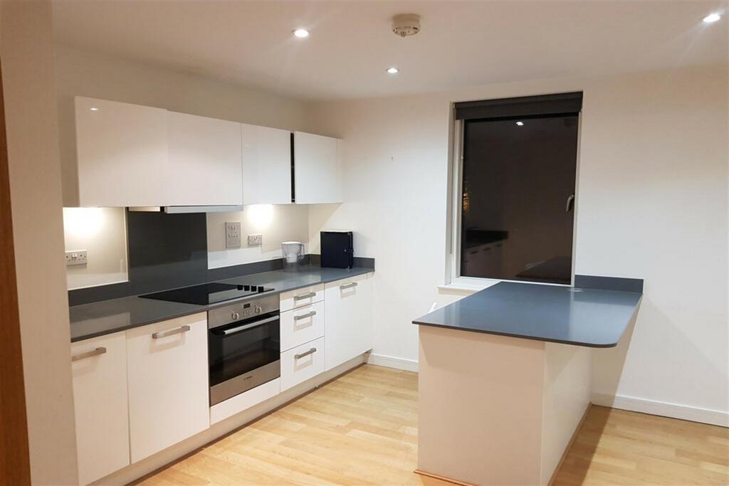 City Walk Apartments, Perry Vale, SE23 1 bed apartment - £1,500 pcm (£ ...
