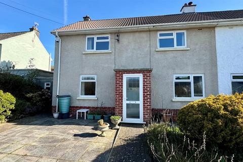 3 bedroom semi-detached house for sale, Pail Park, Braunton EX33