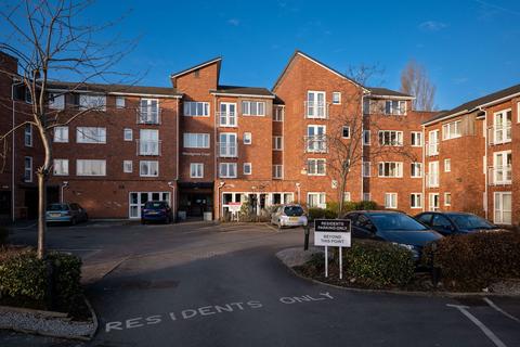 1 bedroom ground floor flat for sale, Peter Street,Hazel Grove,Stockport,SK7 4GD