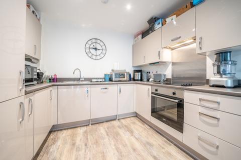 1 bedroom apartment for sale, Eastern Avenue, Western Cross, Ebbsfleet Valley, DA10