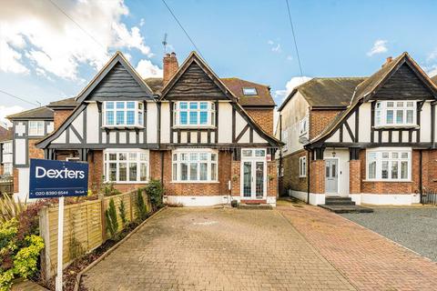 4 bedroom house to rent, Raeburn Avenue, Surbiton KT5