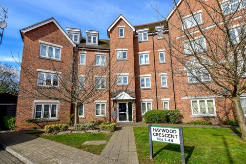 1 bedroom apartment for sale, Lockhart Road, Watford, WD17