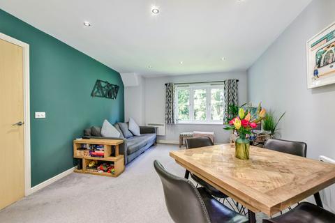 1 bedroom apartment for sale, Lockhart Road, Watford, WD17