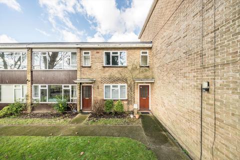 9, Spring Court Church Road, Hanwell, London, W7 3BX