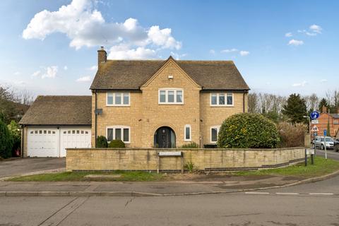 7 bedroom detached house for sale, Wood Road, Kings Cliffe, Peterborough, PE8