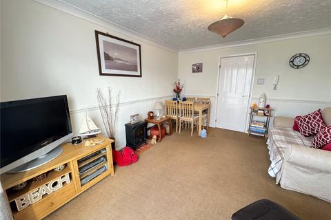 1 bedroom apartment for sale, Bramshaw Way, Barton On Sea, Hampshire, BH25