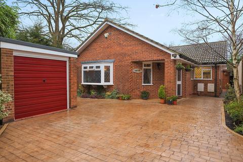 3 bedroom bungalow for sale, Little Orchard, Woodham, KT15