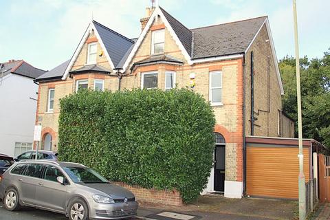 5 bedroom semi-detached house to rent, Hersham, Surrey, KT12