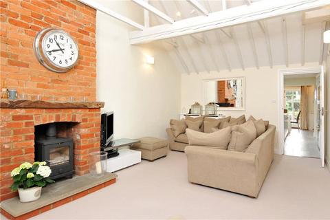 3 bedroom bungalow for sale, Wellesley Cottage, 2 Trumpsgreen Road, Virginia Water, Surrey, GU25 4HL