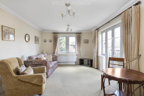 undefined, Between Streets, Cobham KT11