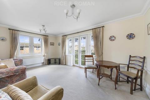 undefined, Between Streets, Cobham KT11