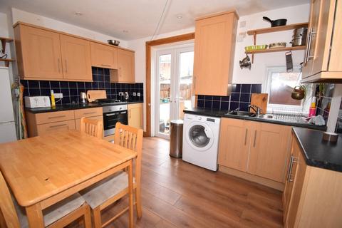 undefined, Victoria Road, St James, Exeter, EX4