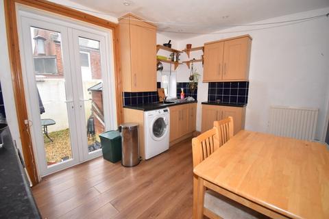undefined, Victoria Road, St James, Exeter, EX4