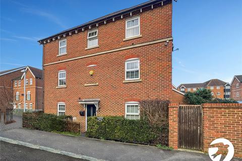 4 bedroom semi-detached house for sale, Easton Drive, Sittingbourne, Kent, ME10