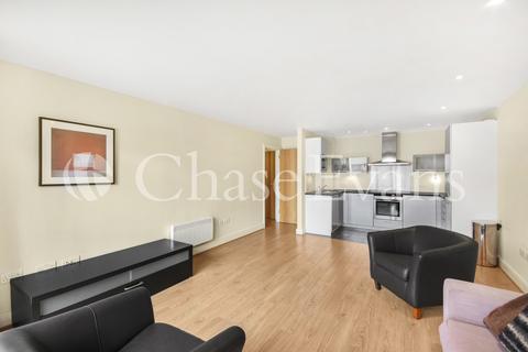 2 bedroom flat to rent, East Lane, Shad Thames, London, SE16