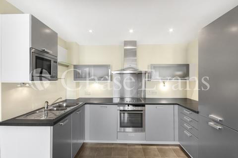 2 bedroom flat to rent, East Lane, Shad Thames, London, SE16