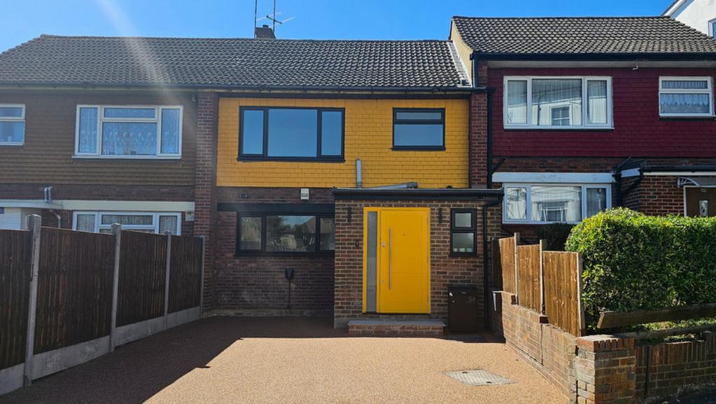 Seymour Villas, London, SE20 3 bed terraced house - £730,000