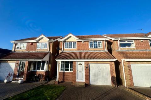 3 bedroom detached house for sale, Seaton Park, Co, Durham SR7