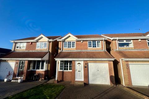 5 Seaton Park, Seaham, SR7 0HH