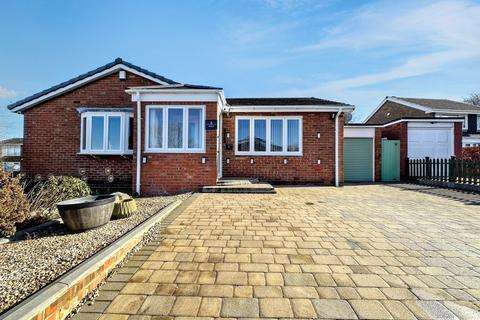 3 Argyle, Ouston, Chester Le Street, DH2 1RB