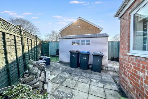 3 Argyle, Ouston, Chester Le Street, DH2 1RB