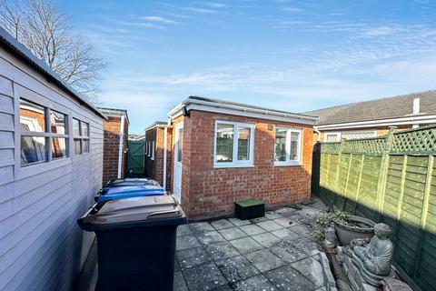 3 Argyle, Ouston, Chester Le Street, DH2 1RB