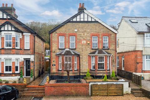 91 Boundary Road, Wooburn Green, High Wycombe, HP10 0DJ