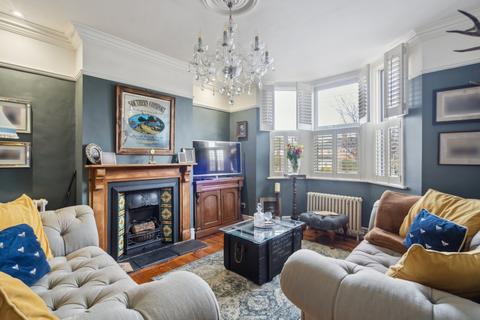 91 Boundary Road, Wooburn Green, High Wycombe, HP10 0DJ
