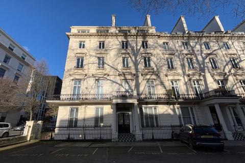 2 bedroom flat for sale, Flat 3, 117 Westbourne Terrace, Paddington, London, W2 6QT