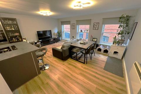 2 bedroom apartment for sale, High Street, Aldershot