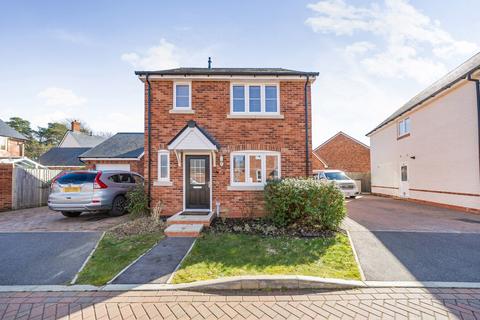 3 bedroom detached house for sale, Faulkner Place, Burghfield Common, Reading