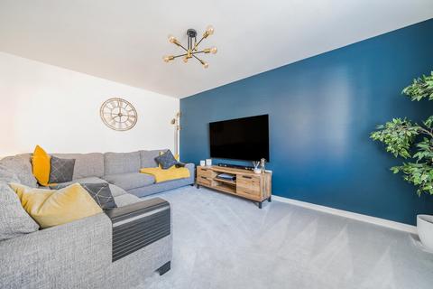 7 Faulkner Place, Burghfield Common, Reading, RG7 3FE
